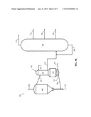 HYDROGEN-ENRICHED FEEDSTOCK FOR FLUIDIZED CATALYTIC CRACKING PROCESS diagram and image