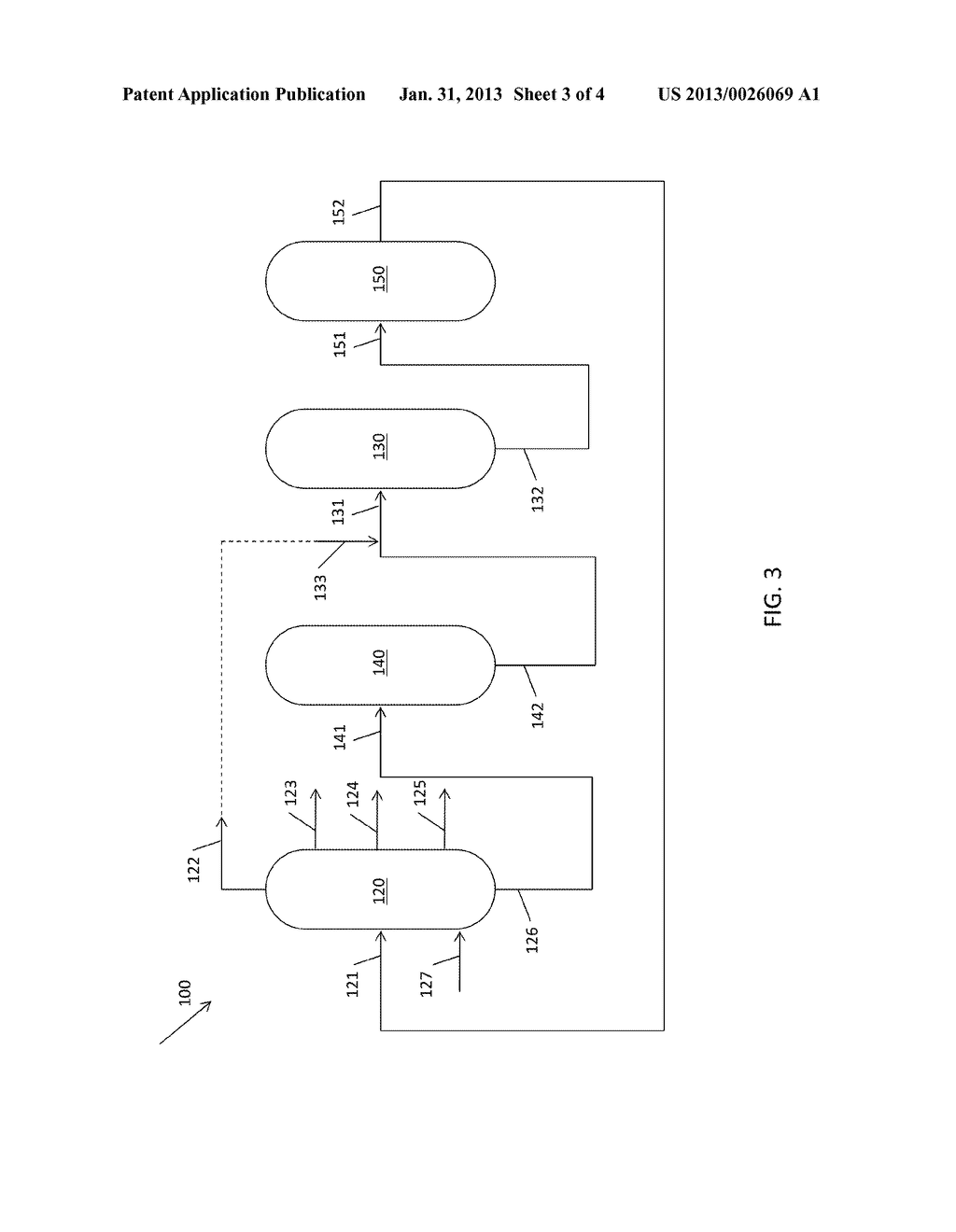 SOLVENT-ASSISTED DELAYED COKING PROCESS - diagram, schematic, and image 04