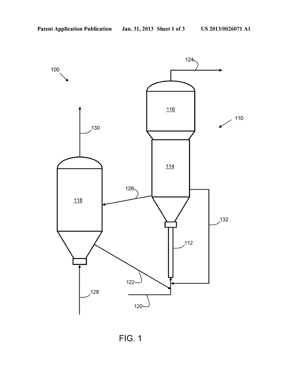 OXIDATIVE DESULFURIZATION IN FLUID CATALYTIC CRACKING PROCESS - diagram, schematic, and image 02