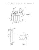 METHOD AND SYSTEM FOR PERFORMING A MAGNETIC SEPARATION PROCEDURE diagram and image