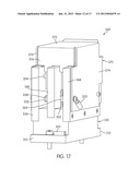 METHOD AND SYSTEM FOR PERFORMING A MAGNETIC SEPARATION PROCEDURE diagram and image