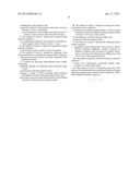 Fluid Filtration Medium diagram and image