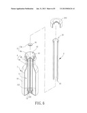 Container Capable of Accommodating Multiple Substances diagram and image