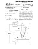 METHOD AND SYSTEM OF LASER PROCESSING FOR PIERCING diagram and image