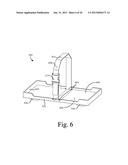 MAGNETIC THERMALLY INSULATED ENCLOSURE diagram and image