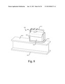 MAGNETIC THERMALLY INSULATED ENCLOSURE diagram and image