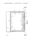 MAGNETIC THERMALLY INSULATED ENCLOSURE diagram and image