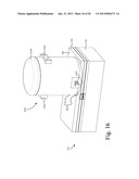 MAGNETIC THERMALLY INSULATED ENCLOSURE diagram and image