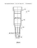 Child-Resistant Fluid Dispersion Device diagram and image