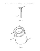 Child-Resistant Fluid Dispersion Device diagram and image