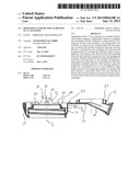 Dispensing closure for an opening of a container diagram and image