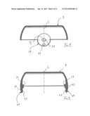 Dispensing closure for an opening of a container diagram and image