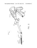 SURGICAL INSTRUMENT diagram and image