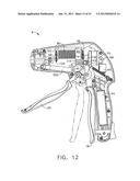 SURGICAL INSTRUMENT diagram and image