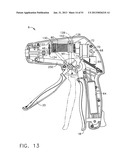 SURGICAL INSTRUMENT diagram and image