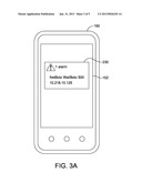 APPARATUS AND METHOD OF DISPLAYING HARDWARE STATUS USING AUGMENTED REALITY diagram and image