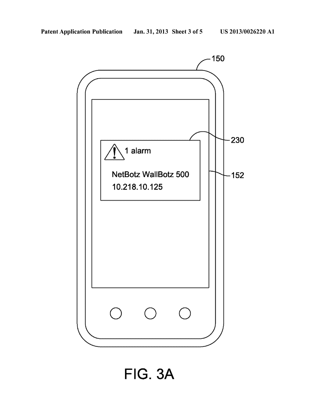 APPARATUS AND METHOD OF DISPLAYING HARDWARE STATUS USING AUGMENTED REALITY - diagram, schematic, and image 04