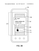 APPARATUS AND METHOD OF DISPLAYING HARDWARE STATUS USING AUGMENTED REALITY diagram and image