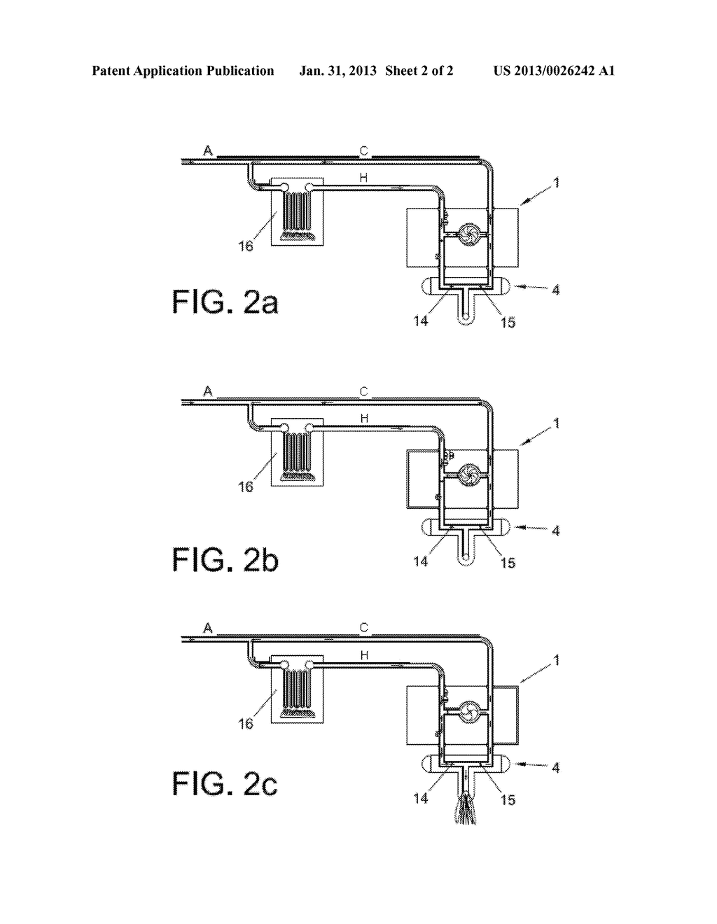 MODULAR WATER-SAVING DEVICE - diagram, schematic, and image 03