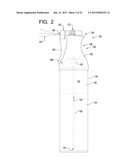 Systems and Methods for Dispensing Texture Material Using Dual Flow     Adjustment diagram and image