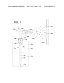 Systems and Methods for Dispensing Texture Material Using Dual Flow     Adjustment diagram and image