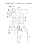 Systems and Methods for Dispensing Texture Material Using Dual Flow     Adjustment diagram and image