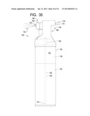 Systems and Methods for Dispensing Texture Material Using Dual Flow     Adjustment diagram and image