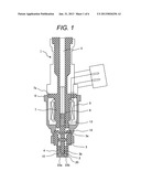 Fuel Injector diagram and image
