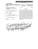 Apparatus and Method for Processing Recyclable Asphalt Materials diagram and image