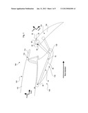 HIGH LIFT SYSTEM FOR AN AIRCRAFT diagram and image