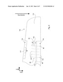 HIGH LIFT SYSTEM FOR AN AIRCRAFT diagram and image