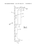 KICK PLATE diagram and image