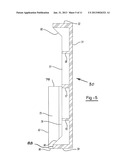 KICK PLATE diagram and image