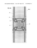 Configurable Modular Portable System for Enabling Selectively Adjustable     Spatial Positioning and Dynamic Stabilization of an Apparatus diagram and image