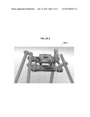 Configurable Modular Portable System for Enabling Selectively Adjustable     Spatial Positioning and Dynamic Stabilization of an Apparatus diagram and image