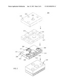 MULTI-DIRECTIONAL PROXIMITY SENSOR diagram and image