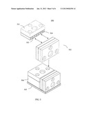 MULTI-DIRECTIONAL PROXIMITY SENSOR diagram and image