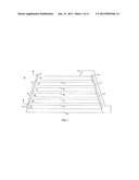 VERTICALLY STACKED THERMOPILE diagram and image