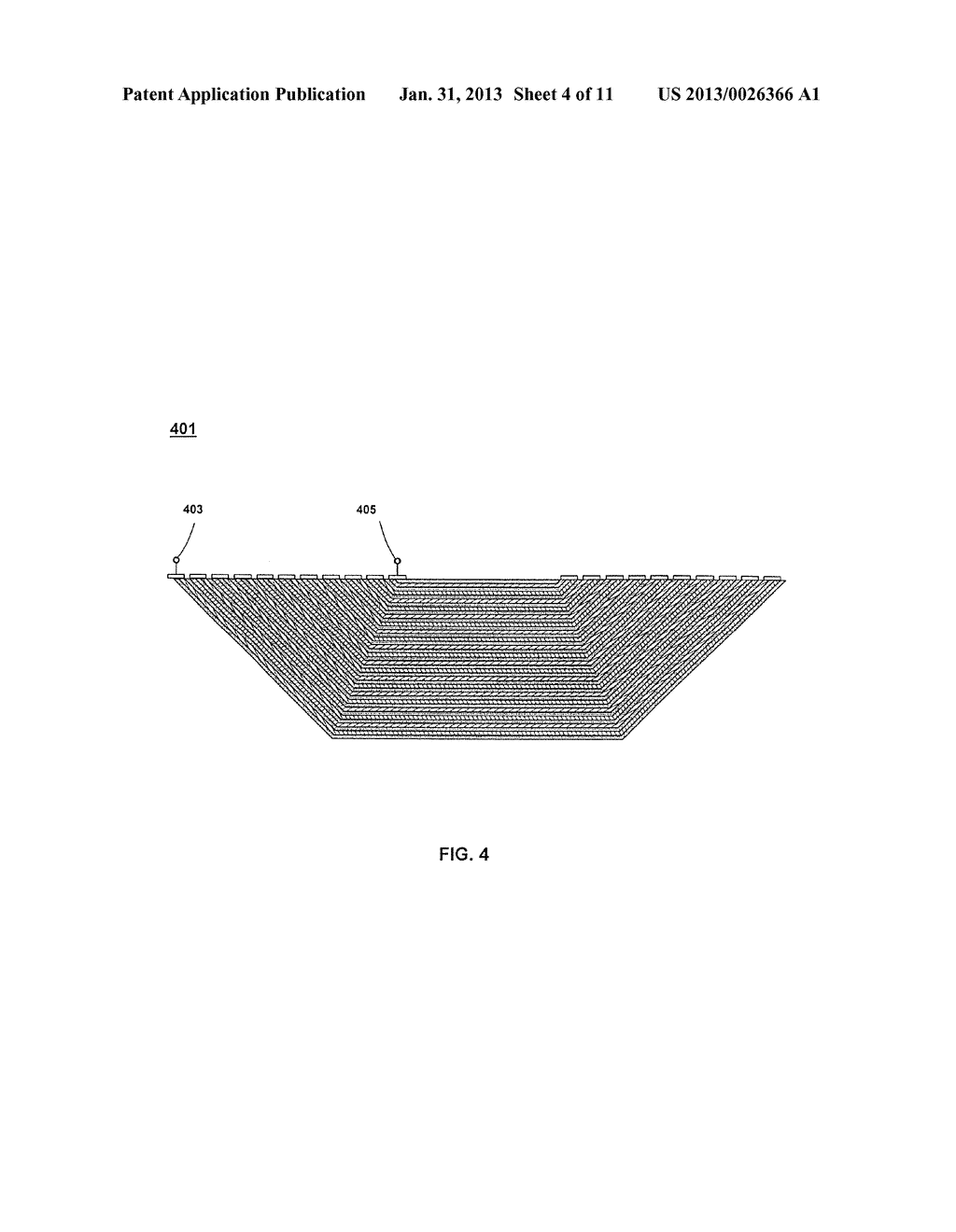 VERTICALLY STACKED THERMOPILE - diagram, schematic, and image 05