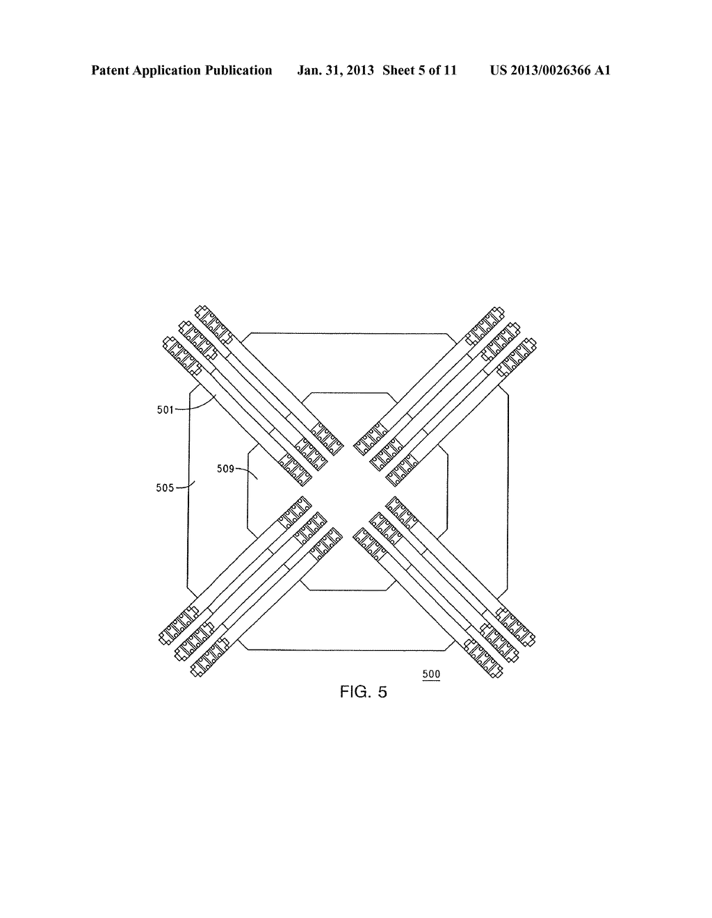 VERTICALLY STACKED THERMOPILE - diagram, schematic, and image 06