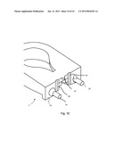 GAS SENSOR WITH RADIATION GUIDE diagram and image