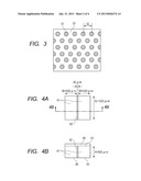 RADIATION DETECTOR diagram and image