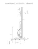 DIRECT CONVERSION X-RAY DETECTOR WITH RADIATION PROTECTION FOR ELECTRONICS diagram and image