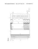 DIRECT CONVERSION X-RAY DETECTOR WITH RADIATION PROTECTION FOR ELECTRONICS diagram and image