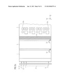 DIRECT CONVERSION X-RAY DETECTOR WITH RADIATION PROTECTION FOR ELECTRONICS diagram and image