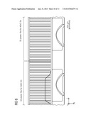 DIRECT CONVERSION X-RAY DETECTOR WITH RADIATION PROTECTION FOR ELECTRONICS diagram and image