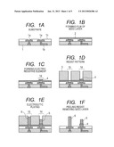 ELECTROLYTIC PLATING METHOD AND ELECTROSTATIC DEFLECTING DEVICE diagram and image