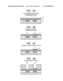 ELECTROLYTIC PLATING METHOD AND ELECTROSTATIC DEFLECTING DEVICE diagram and image