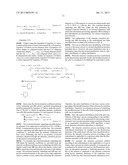 INFORMATION PROCESSING APPARATUS, INFORMATION PROCESSING METHOD, PROGRAM,     AND METHOD OF CORRECTING INTENSITY OF FLUORESCENCE SPECTRUM diagram and image