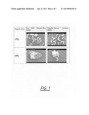 INERT AND NON-TOXIC EXPLOSIVE SIMULANTS AND METHOD OF PRODUCTION diagram and image